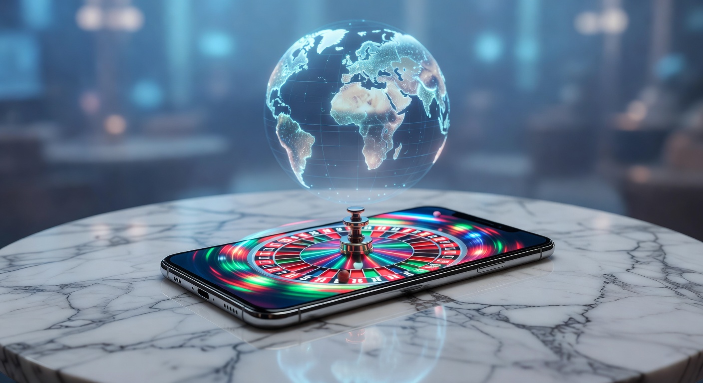 Wat is een Online Casino Buitenland Precies? - casino buitenland