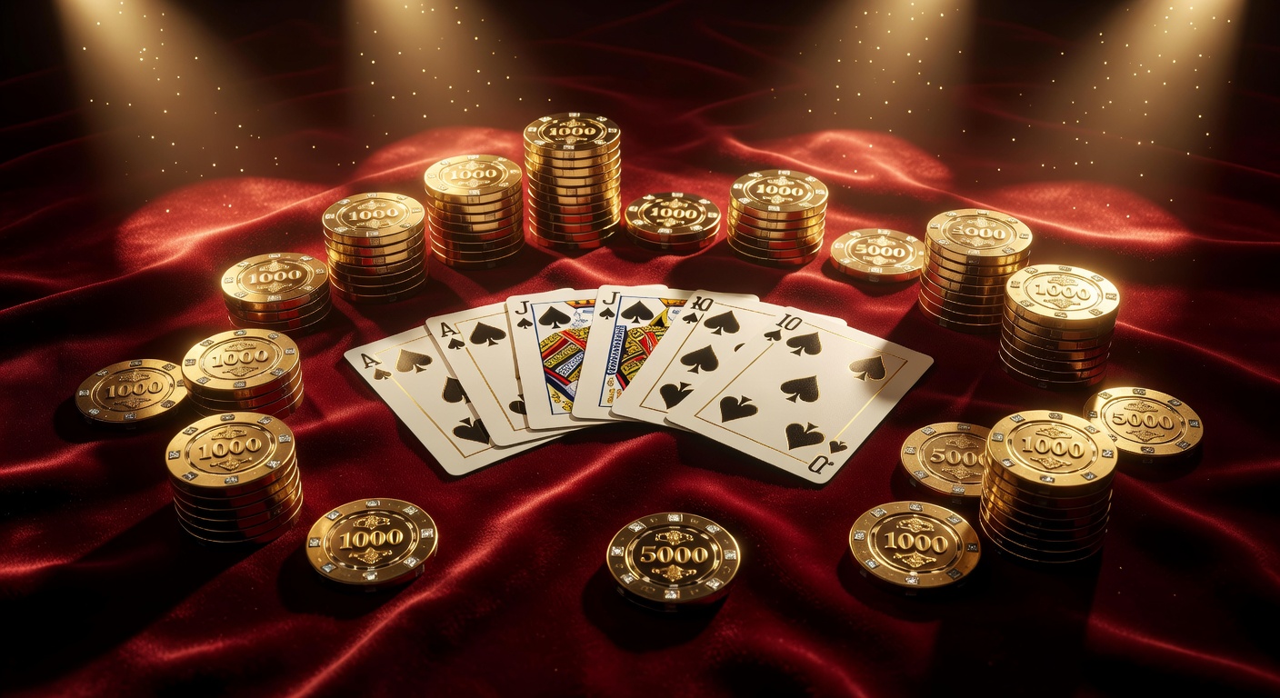 Waarom Kiezen Spelers voor een Casino Buitenland? - casino buitenland